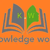 عالم المعرفة