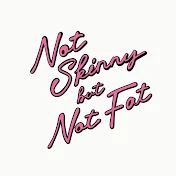 Not Skinny But Not Fat
