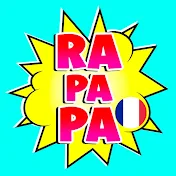 RaPaPa French