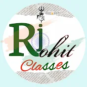 Rj Rohit Classes