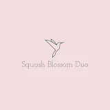 Squash Blossom Duo