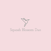 Squash Blossom Duo