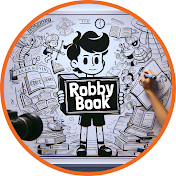RobbyBook