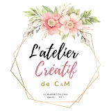 L'atelier créatif de C&M