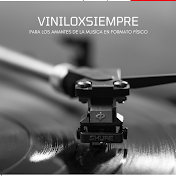 Viniloxsiempre