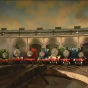 Thomas And Friends Reversed