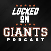 Locked On Giants (San Francisco)