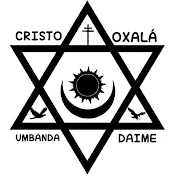 Umbandaime Cristo e Oxalá