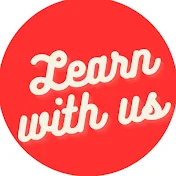 Learn with us
