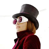 Willy Wonka