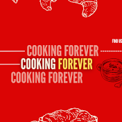 Cooking forever