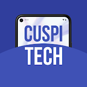 Cuspitech