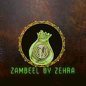 Zambeel by Zehra