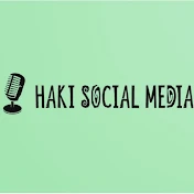 Haki Social Media