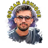 GSMAN ASHIQUE