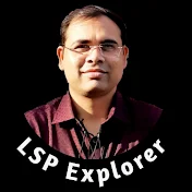 LSP Explorer