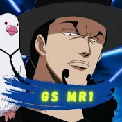 GS MR1