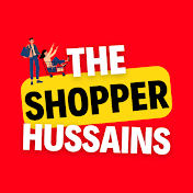 The Shopper Hussains