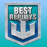 WORLD OF WARSHIPS BEST REPLAYS