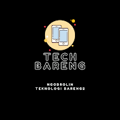 Tech Bareng