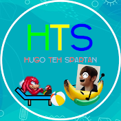 Hugo Teh Spartan 588 / HTS588