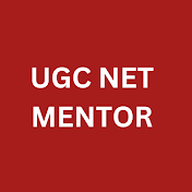 UGC NET MENTOR