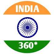 INDIA 360*