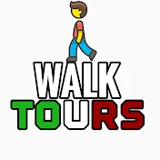 PS Walking Tours