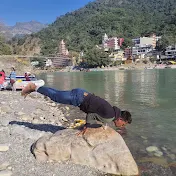 Ashiwal Yoga meditation