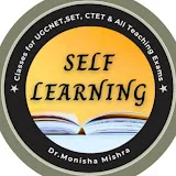 Self Learning