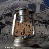 Bamyan-e Manبامیانِ من