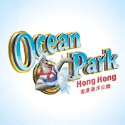 香港海洋公園 | Ocean Park Hong Kong