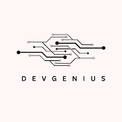 عباقرة التطوير (DevGenius)