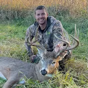 Chasing Bucks with Nate’s Bowhunting