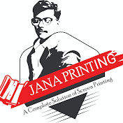 Jana printing