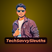 TechSavvySleuths