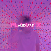 Alex Art.