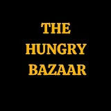 The Hungry Bazaar