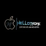 Hellotronic mobile