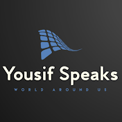 Yousif Speaks