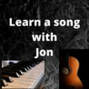 Learn a song with Jon