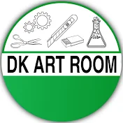 DK Art Room