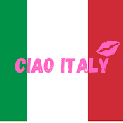 CIAO ITALY