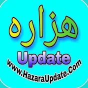 Hazara Updates