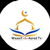 Wazaif_o_Aurad TV