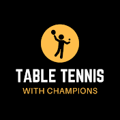 Table Tennis With Champions