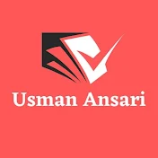 Usman Ansari
