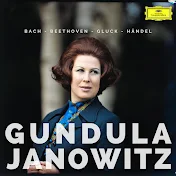 Gundula Janowitz - Topic