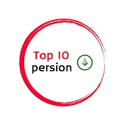 TOP 10 persion