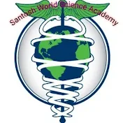 Santosh World Science Academy